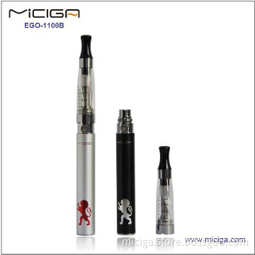 2014 new no leaking refillable ce4 ego electronic cigarette factory